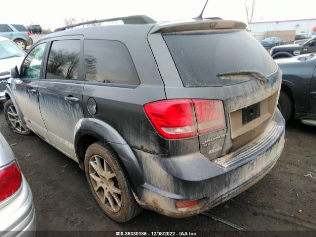 3C4PDDEG9FT666270 Dodge Journey R/t
