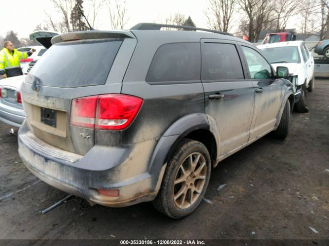 3C4PDDEG9FT666270 Dodge Journey R/t