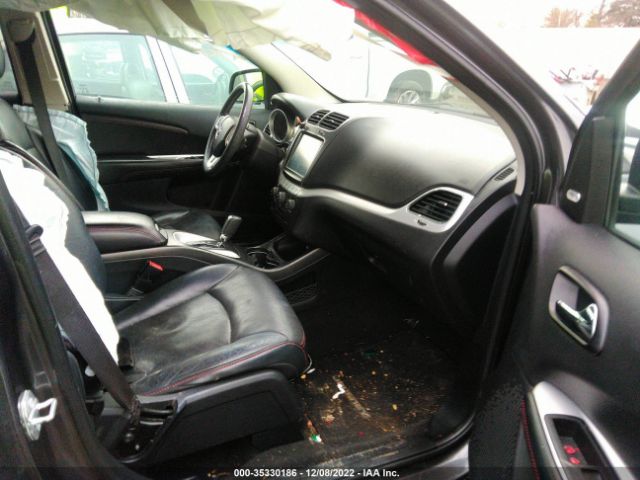 3C4PDDEG9FT666270 Dodge Journey R/t