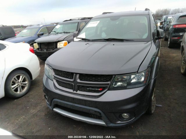 3C4PDDEG9FT666270 Dodge Journey R/t
