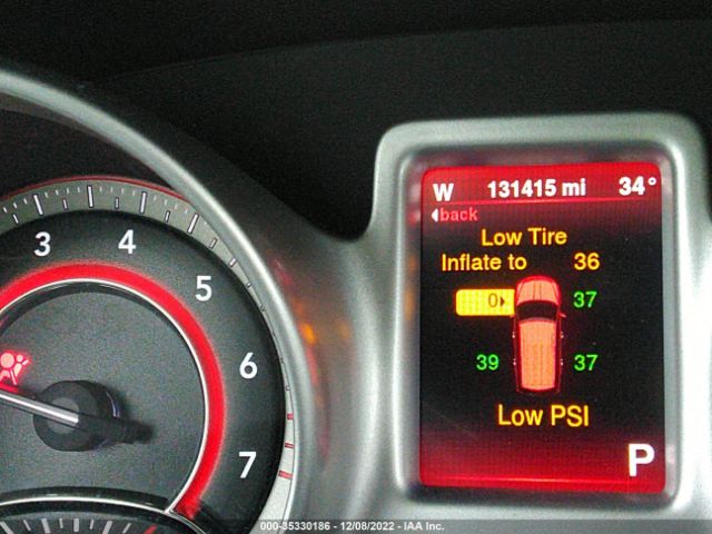 3C4PDDEG9FT666270 Dodge Journey R/t
