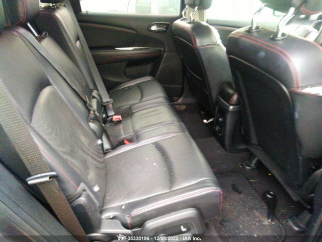 3C4PDDEG9FT666270 Dodge Journey R/t