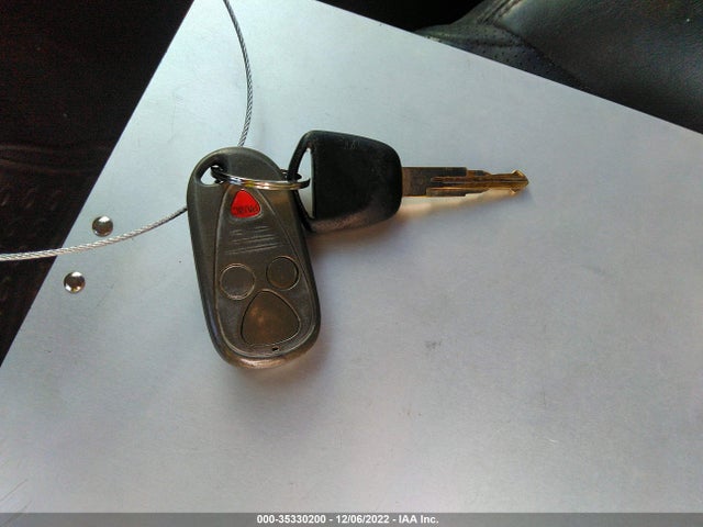 Acura RSX 2006 JH4DC54856S015059 Image 3