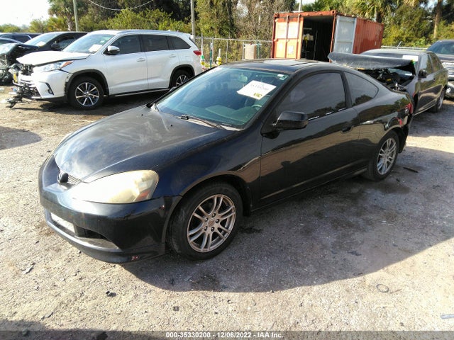 Acura RSX 2006 JH4DC54856S015059 Image 2