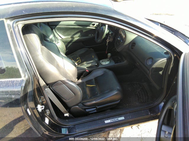 Acura RSX 2006 JH4DC54856S015059 Image 6