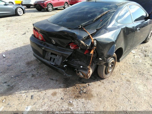 Acura RSX 2006 JH4DC54856S015059 Image 7