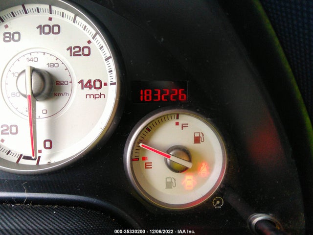 Acura RSX 2006 JH4DC54856S015059 Image 8