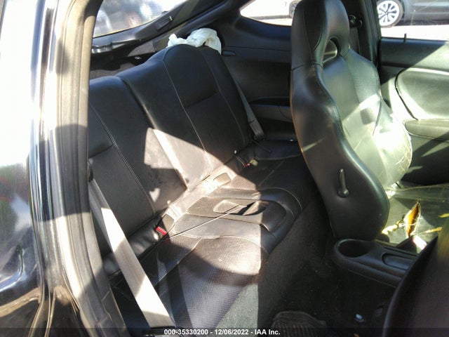Acura RSX 2006 JH4DC54856S015059 Image 9