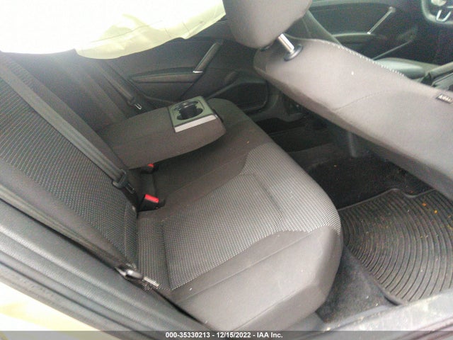 2016 VOLKSWAGEN PASSAT 1.8T S VIN: 1VWAT7A39GC033095