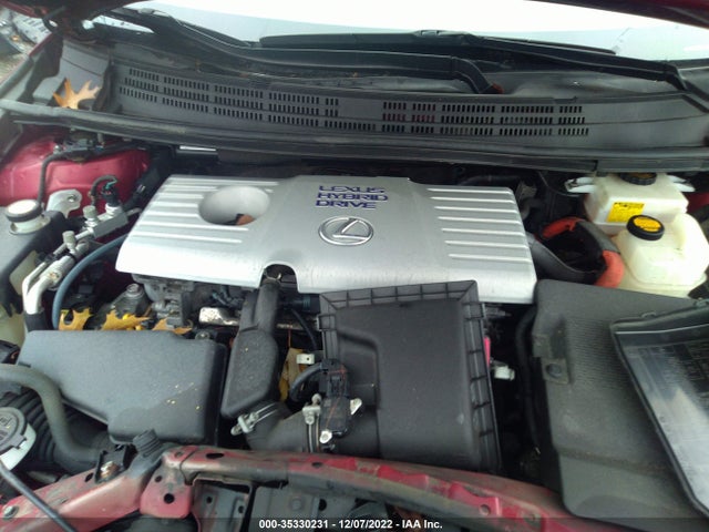 Lexus CT 200H 2011 JTHKD5BH5B2043851 Image 11
