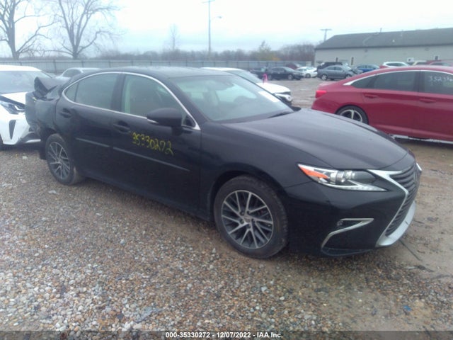 2017 Lexus ES, VIN: 58ABK1GG0HU041135