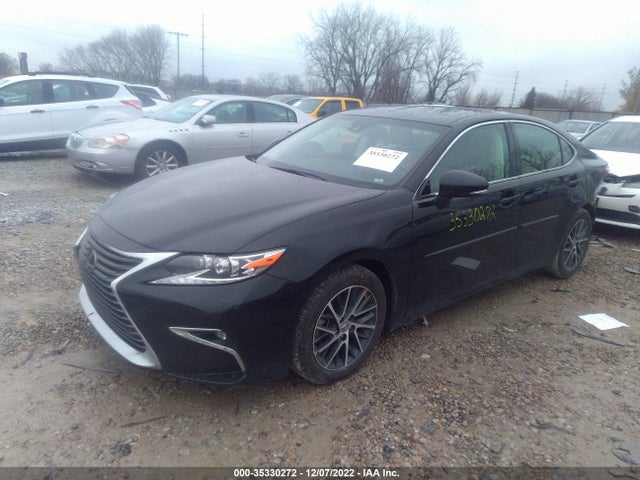 2017 Lexus ES, VIN: 58ABK1GG0HU041135