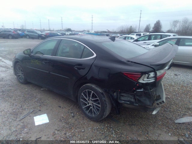2017 Lexus ES, VIN: 58ABK1GG0HU041135