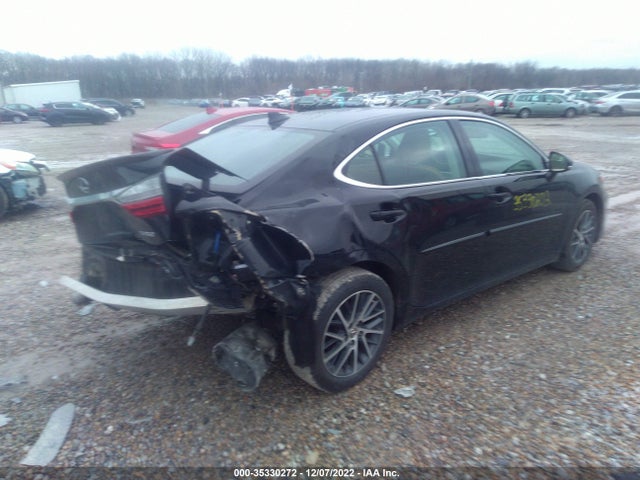 2017 Lexus ES, VIN: 58ABK1GG0HU041135