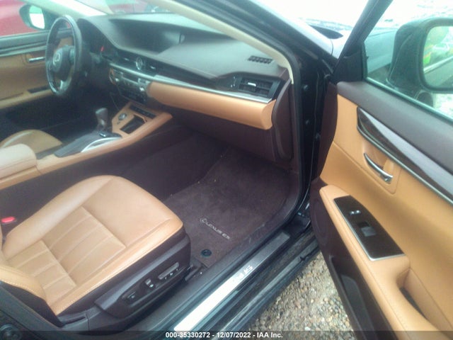 2017 Lexus ES, VIN: 58ABK1GG0HU041135