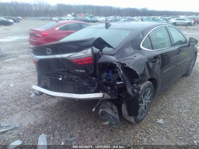 2017 Lexus ES, VIN: 58ABK1GG0HU041135
