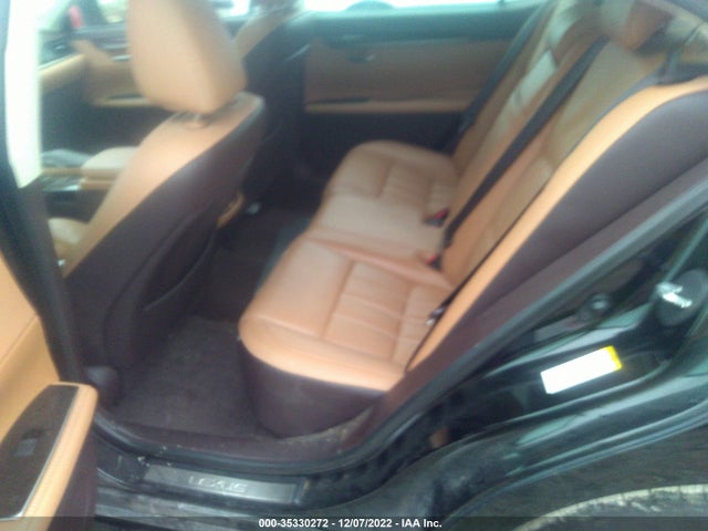 2017 Lexus ES, VIN: 58ABK1GG0HU041135
