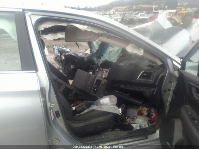 4S3BNBN69F3075175 Subaru Legacy 2.5i Limited
