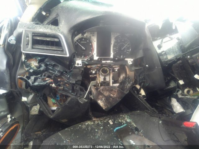 4S3BNBN69F3075175 Subaru Legacy 2.5i Limited