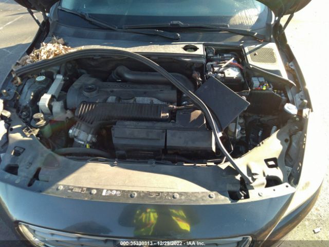 YV1622FS8C2141748 Volvo S60 T5