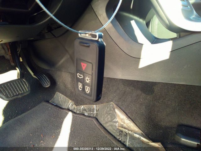 YV1622FS8C2141748 Volvo S60 T5
