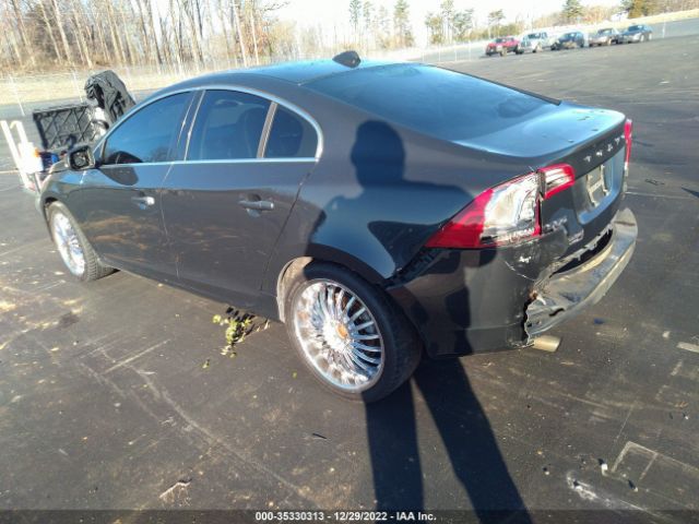 YV1622FS8C2141748 Volvo S60 T5
