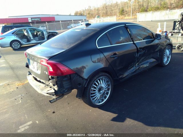 YV1622FS8C2141748 Volvo S60 T5