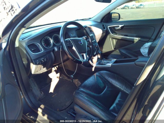 YV1622FS8C2141748 Volvo S60 T5