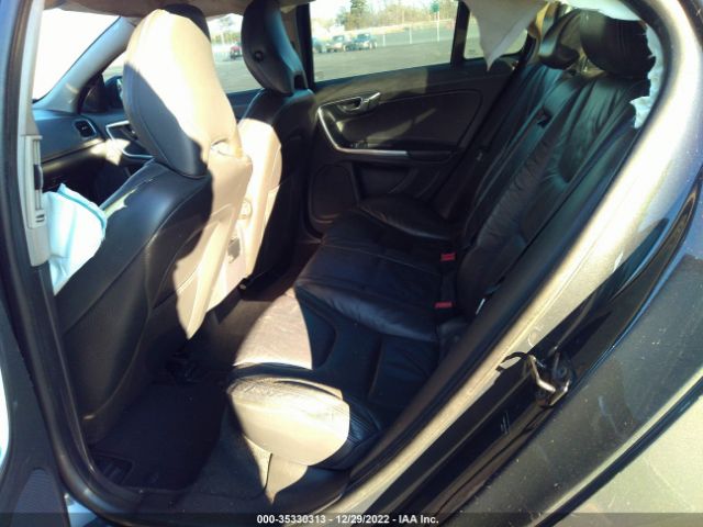 YV1622FS8C2141748 Volvo S60 T5