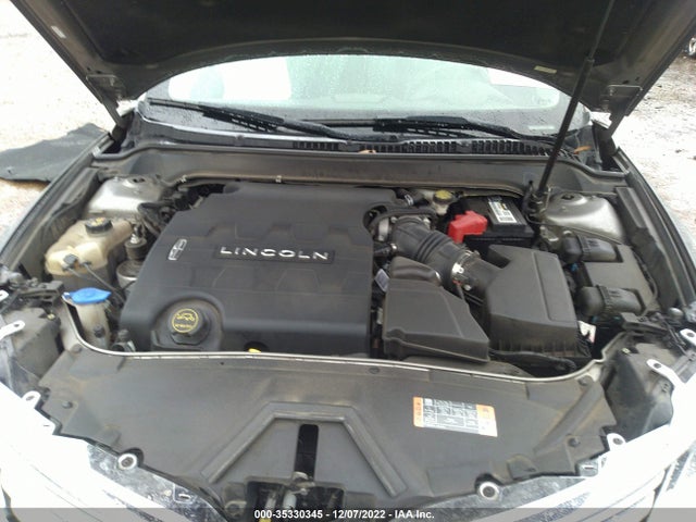 Lincoln MKZ 2015 3LN6L2JKXFR628679 Image 12