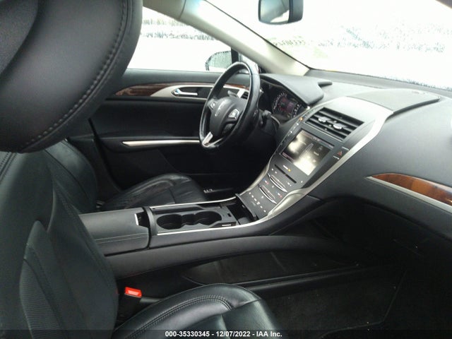 Lincoln MKZ 2015 3LN6L2JKXFR628679 Image 7