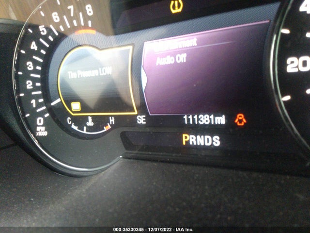 Lincoln MKZ 2015 3LN6L2JKXFR628679 Image 9