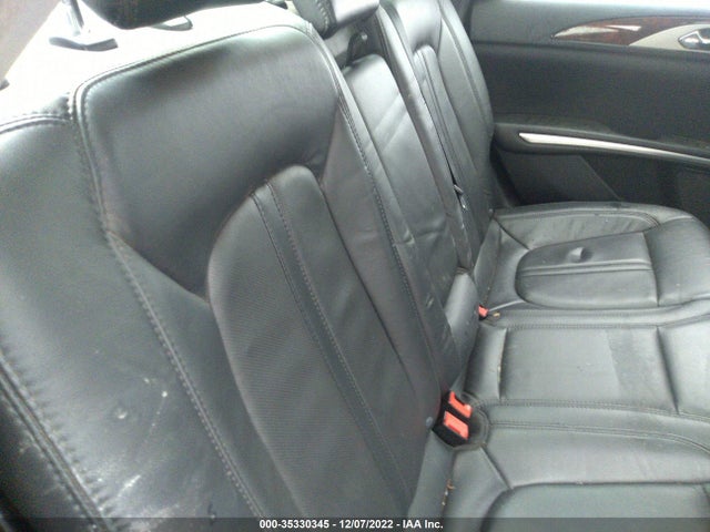 Lincoln MKZ 2015 3LN6L2JKXFR628679 Image 10