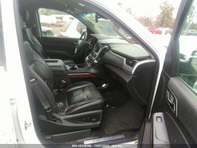 2017 Chevrolet Suburban, VIN: 1GNSKHKC9HR115025