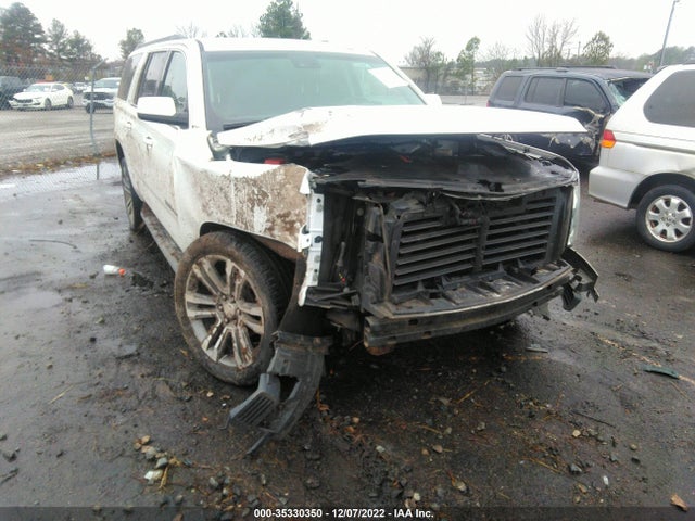 2017 Chevrolet Suburban, VIN: 1GNSKHKC9HR115025