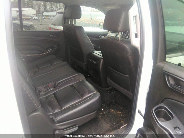 2017 Chevrolet Suburban, VIN: 1GNSKHKC9HR115025