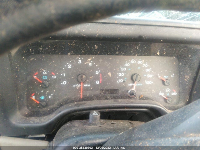2006 JEEP WRANGLER SE VIN: 1J4FA29116P701039