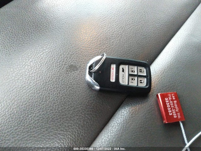 2015 Honda Odyssey, VIN: 5FNRL5H62FB129923