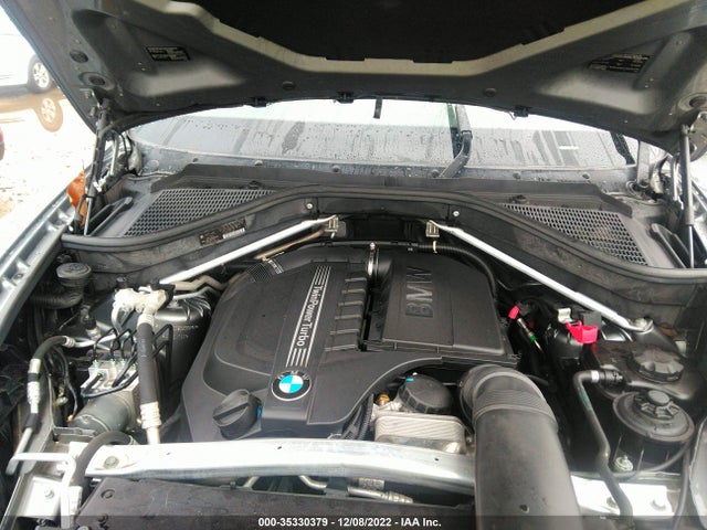 BMW X5 Xdrive35i 2013 5UXZV4C59D0E00718 Image 11