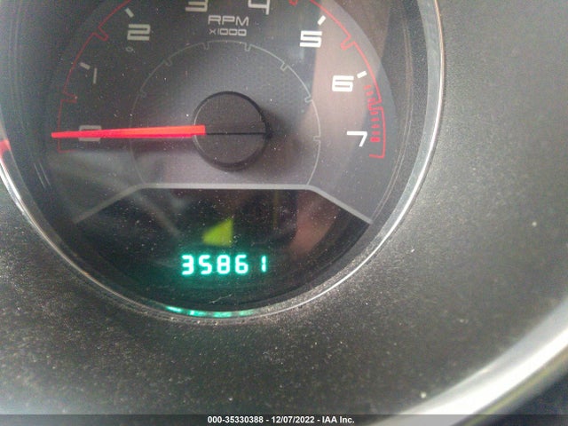 Dodge AVENGER SE 2014 1C3CDZAB8EN139958 Image 7