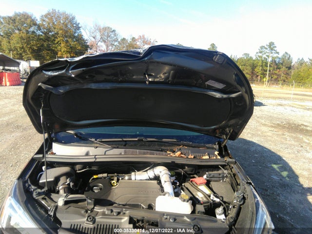 2022 Buick Encore, VIN: KL4CJASM1NB524117