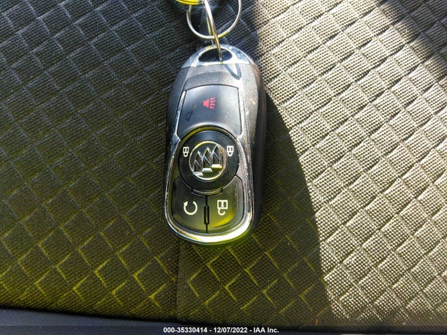 2022 Buick Encore, VIN: KL4CJASM1NB524117