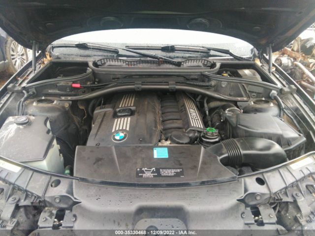 WBXPC934X8WJ16083 BMW X3 3.0SI