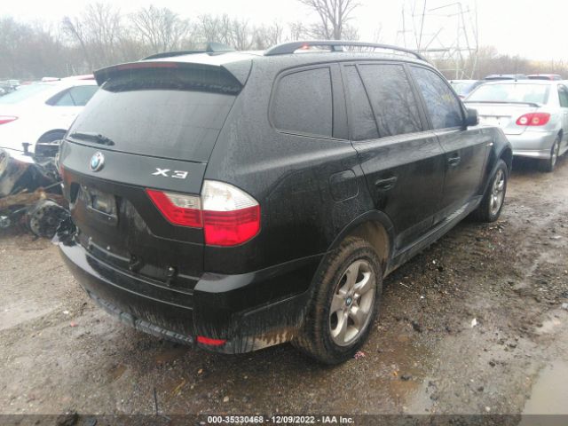 WBXPC934X8WJ16083 BMW X3 3.0SI
