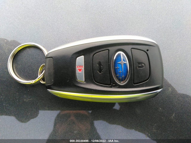 2020 Subaru WRX, VIN: JF1VA2V63L9805217
