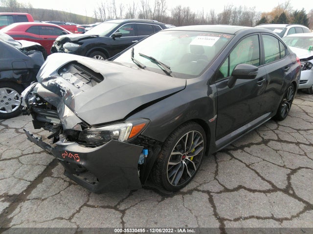2020 Subaru WRX, VIN: JF1VA2V63L9805217