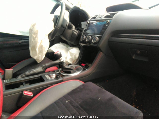 2020 Subaru WRX, VIN: JF1VA2V63L9805217