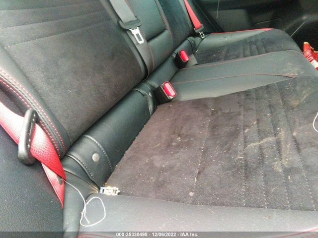 2020 Subaru WRX, VIN: JF1VA2V63L9805217