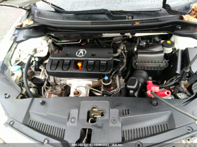 Acura Ilx Tech Pkg 2013 19VDE1F7XDE011090 Image 11