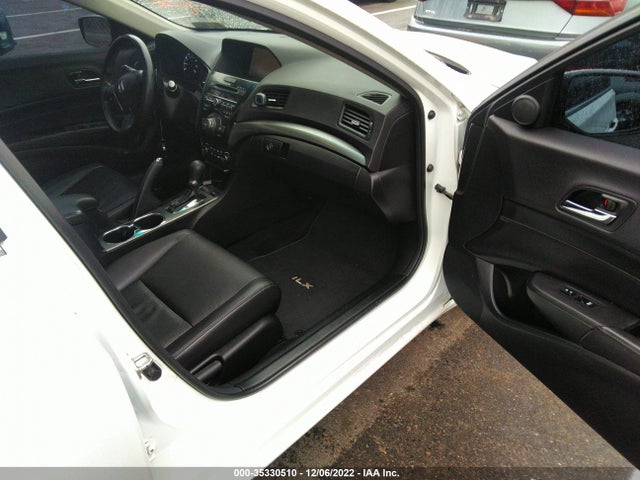 Acura Ilx Tech Pkg 2013 19VDE1F7XDE011090 Image 6